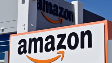 amazon