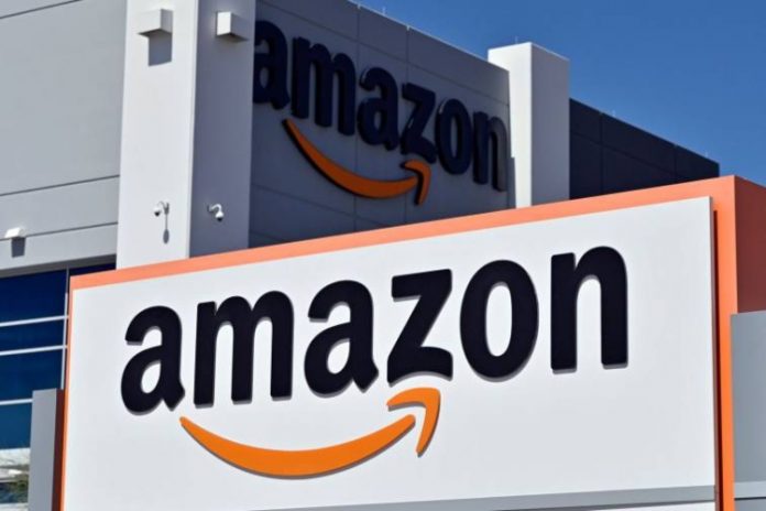 amazon