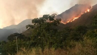 incendio