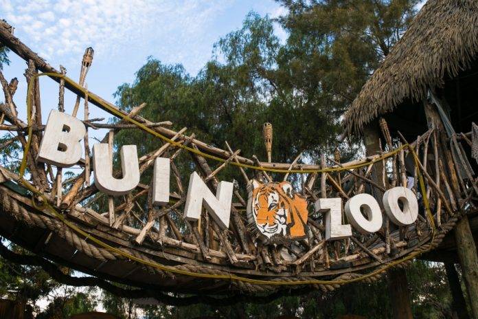 zoologico