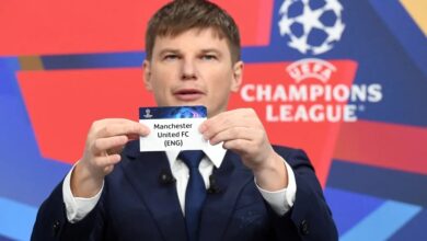 sorteo champions