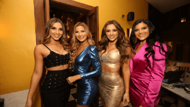 chicas polar