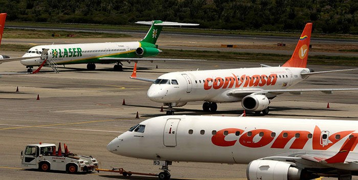 aviones