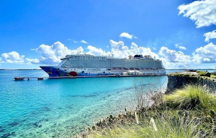 crucero