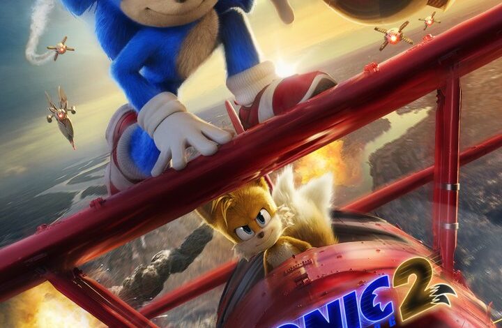 sonic