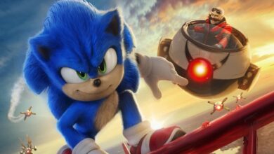 sonic