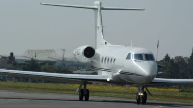 avioneta