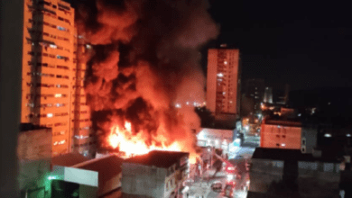 incendio