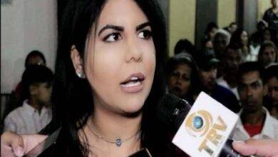 indira urbaneja