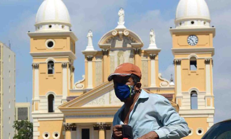 maracaibo