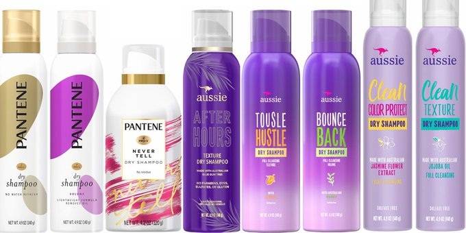 p&g