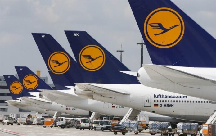 avión