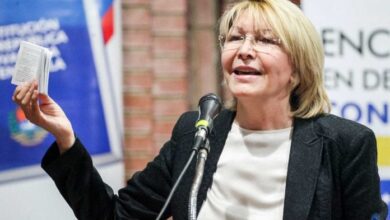 luisa ortega