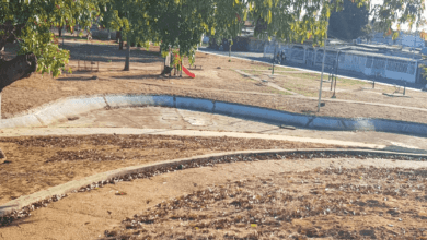 parque