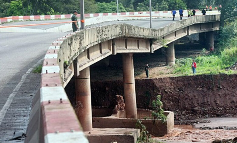 puente tachira