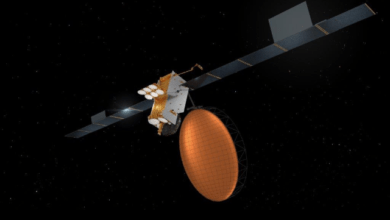satélite