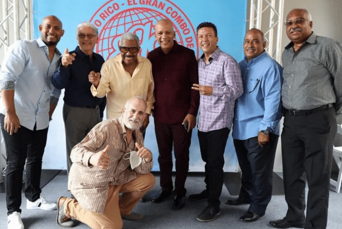gran combo