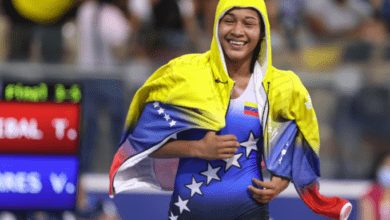 atleta
