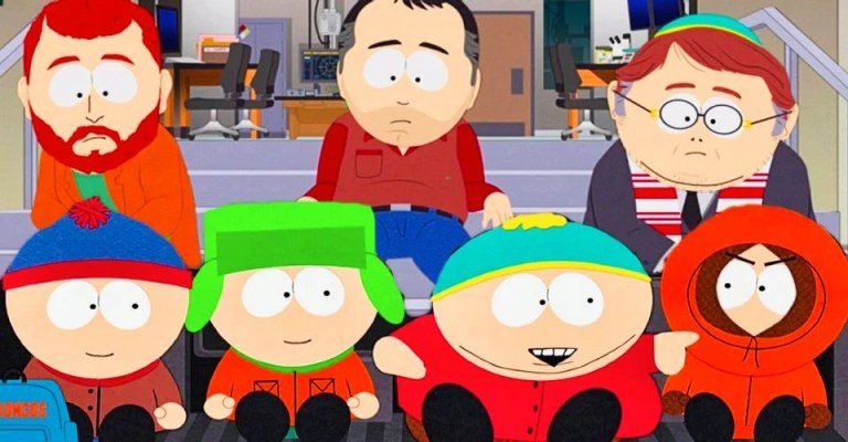 South Park