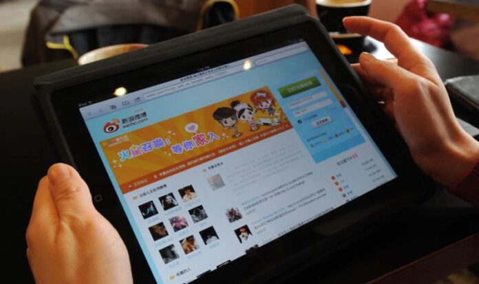 weibo