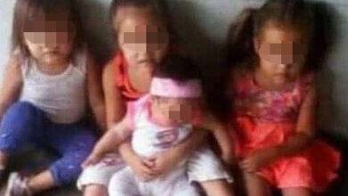 niños