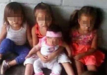 niños