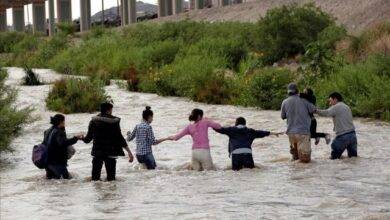 migrantes eeuu