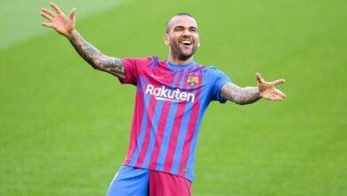 alves