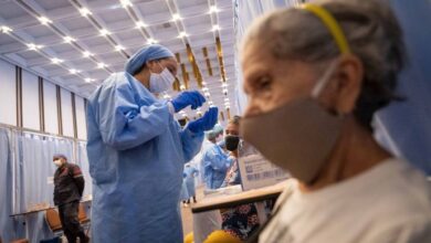 vacuna covid venezuela