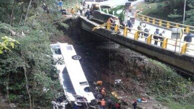 accidente