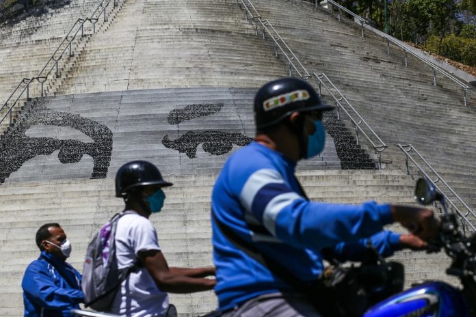 covid venezuela