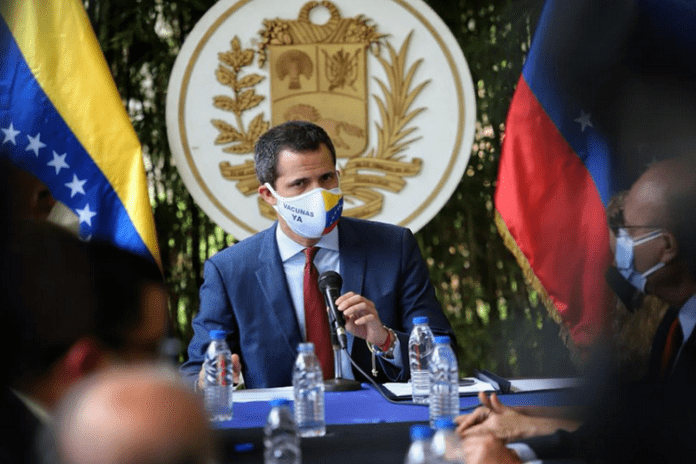 guaido