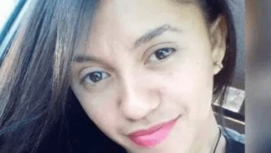 asesinada