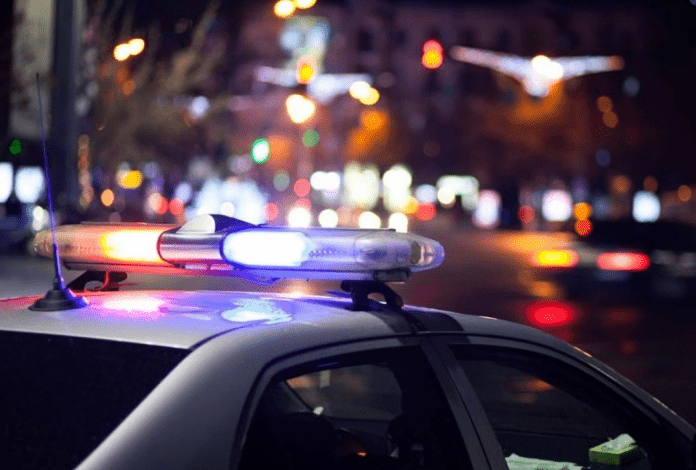 policia brasil