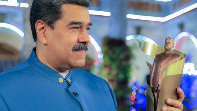 Maduro
