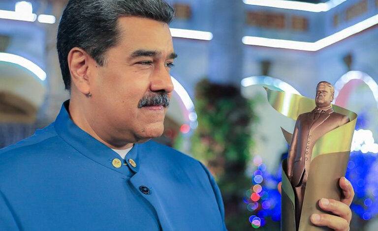 Maduro