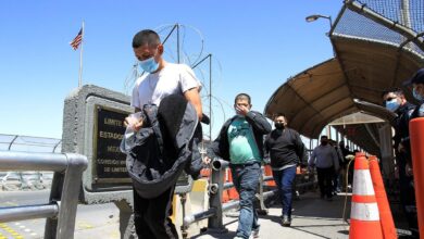 migrantes