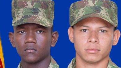 militares