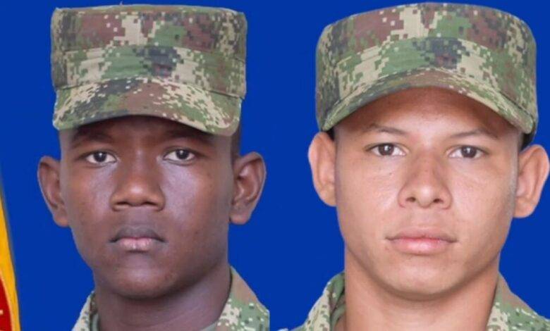 militares