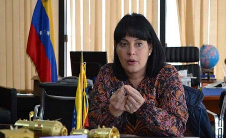 ministra