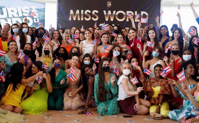miss mundo