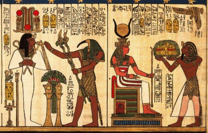 egipto