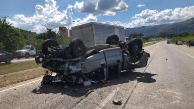accidente