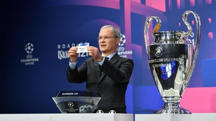 champions
