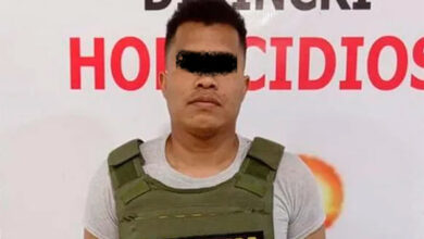 asesina a chino