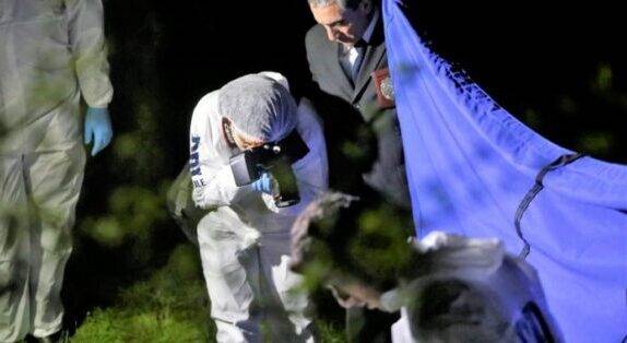 asesinato chile