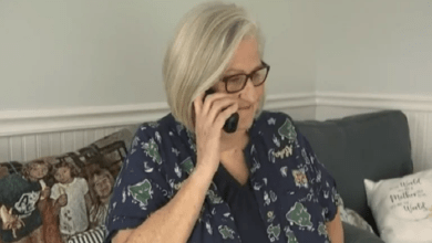 estafa telefono