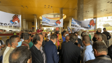 cne revocatorio