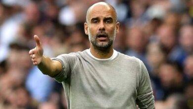 pep guardiola