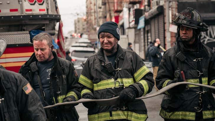 incendio NY
